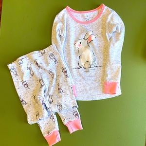 LAURA ASHLEY PAJAMAS